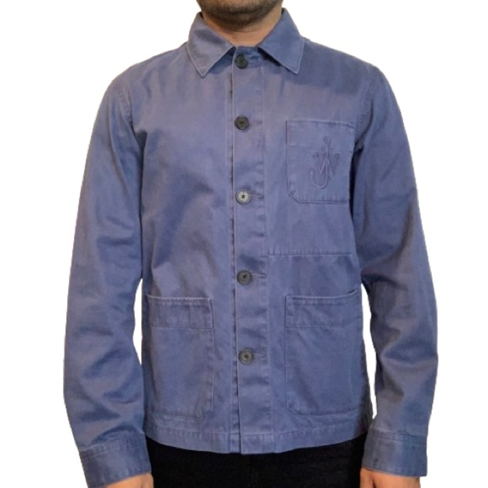 JW Anderson + Uniqlo Jacket